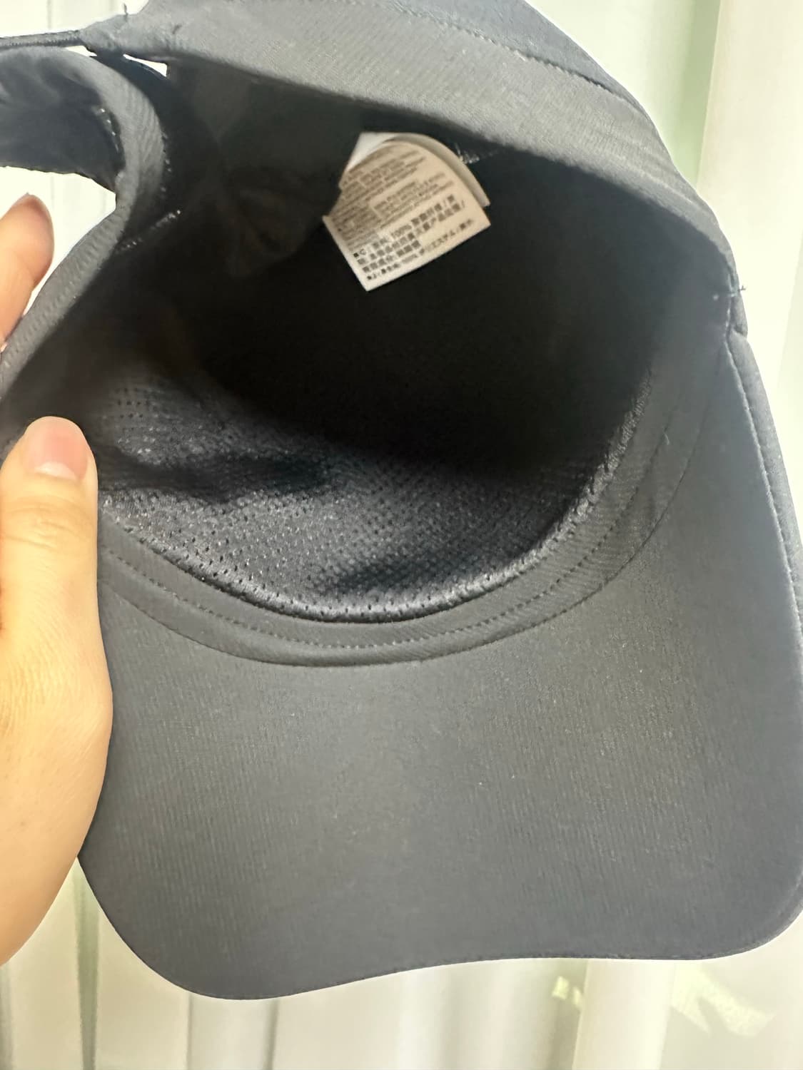 아크테릭스 칼버스캡 S/M 상품이미지4