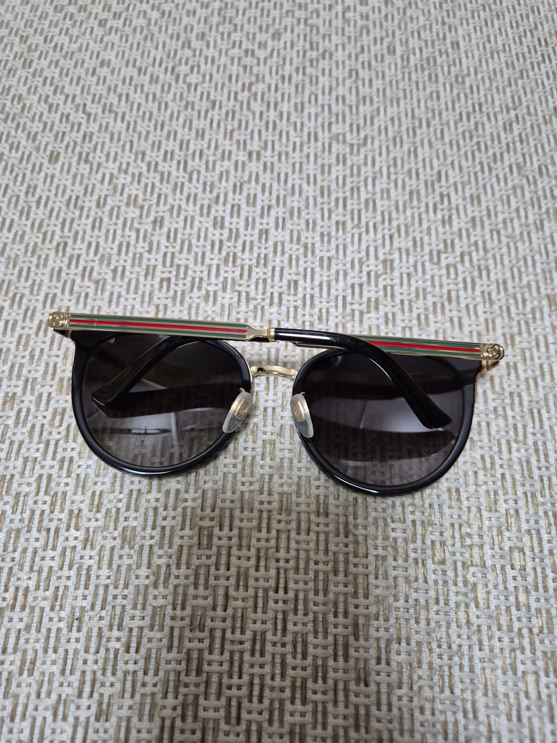 (정품) 구찌 GG0077   선글라스 (남녀공용) 상품이미지3