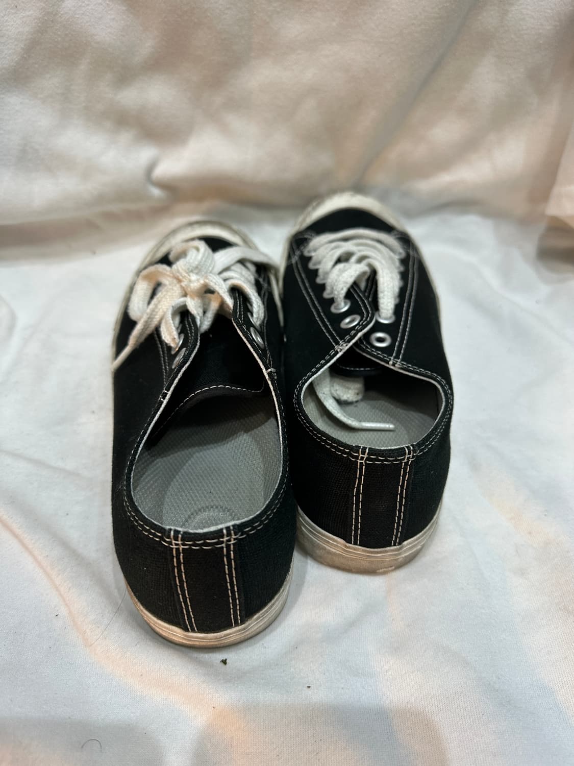 무지 스니커즈 220 상품이미지3