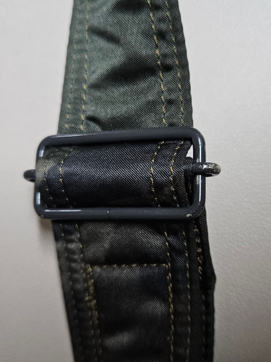 포터 30주년 한정 탱커 숄더백 스몰 S 상품이미지5