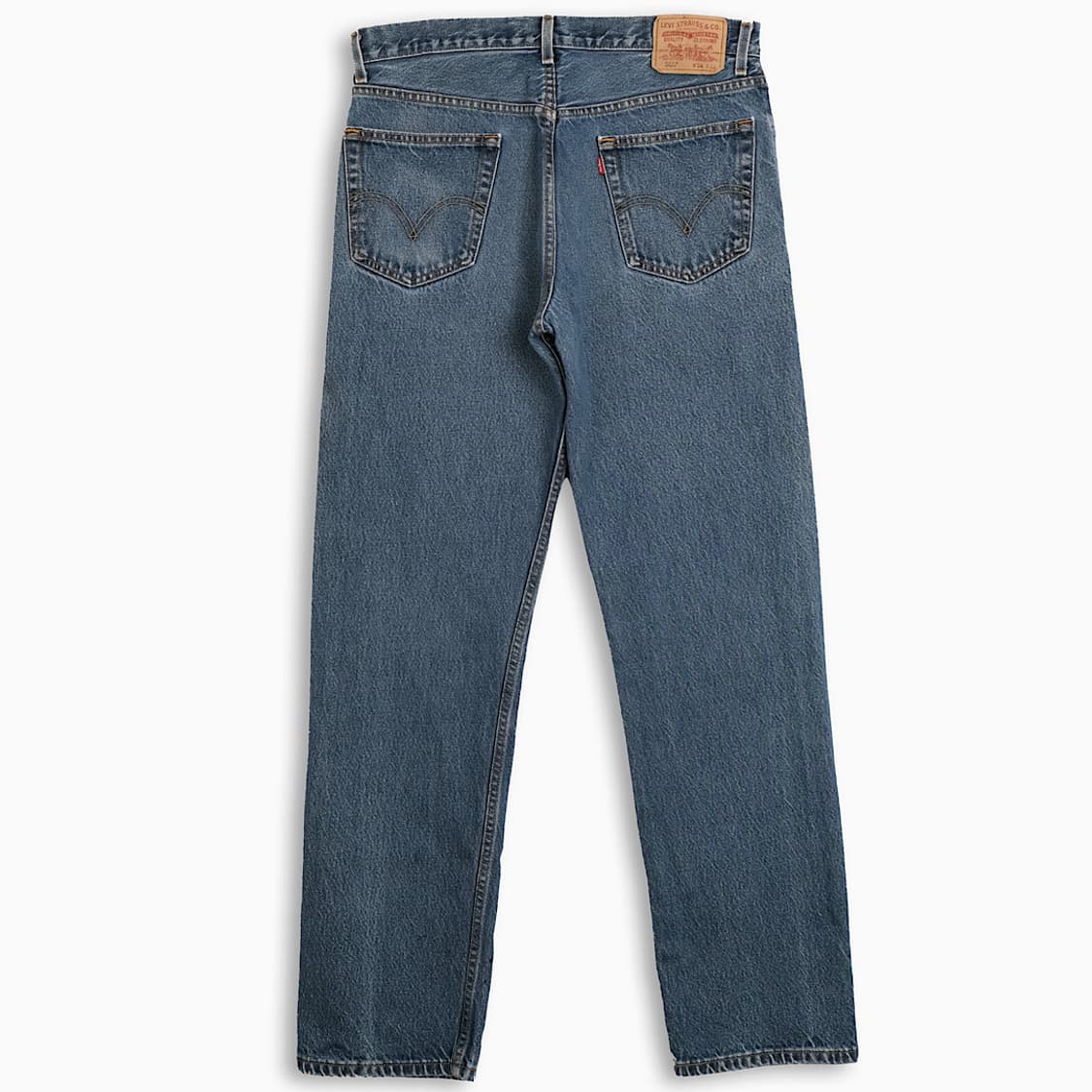 빈티지 리바이스 505 중청 34 인치 LV5053425 상품이미지3