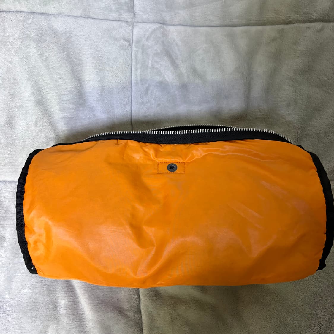 porter 요시다 포터 탱커 보스턴 더플백 L 블랙 상품이미지6