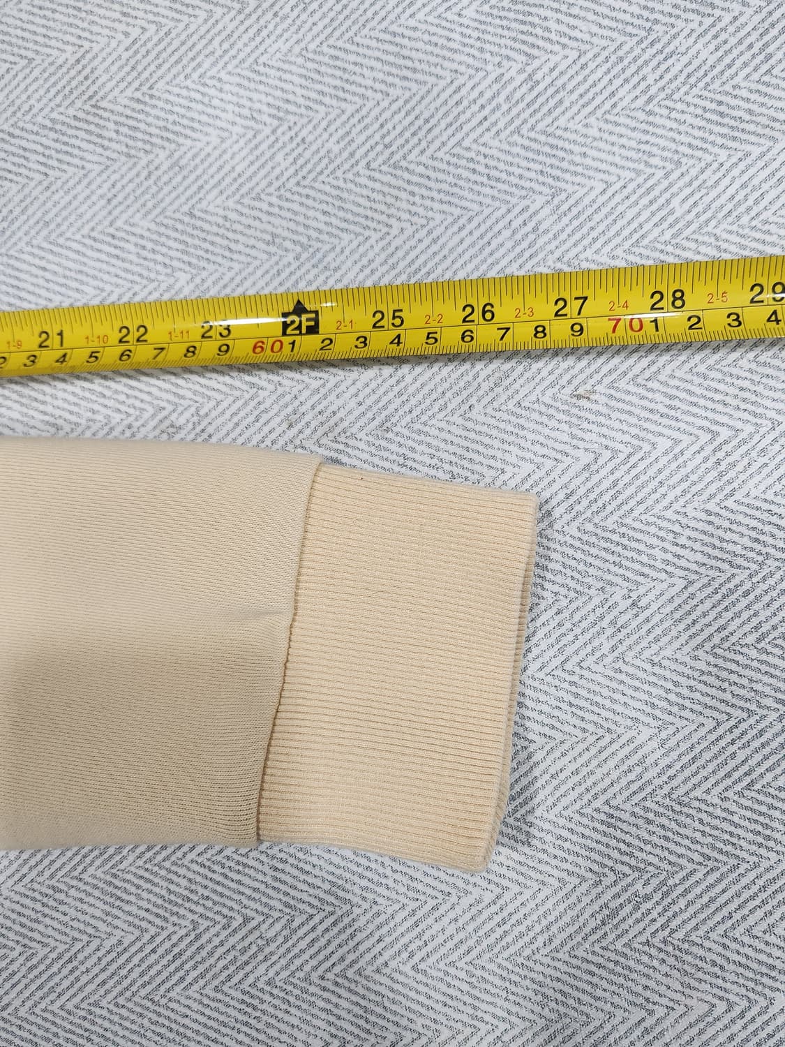 MLB 세인트루이스 카디널스 다람쥐 캐릭터 맨투맨 남성 100사이즈 상품이미지9