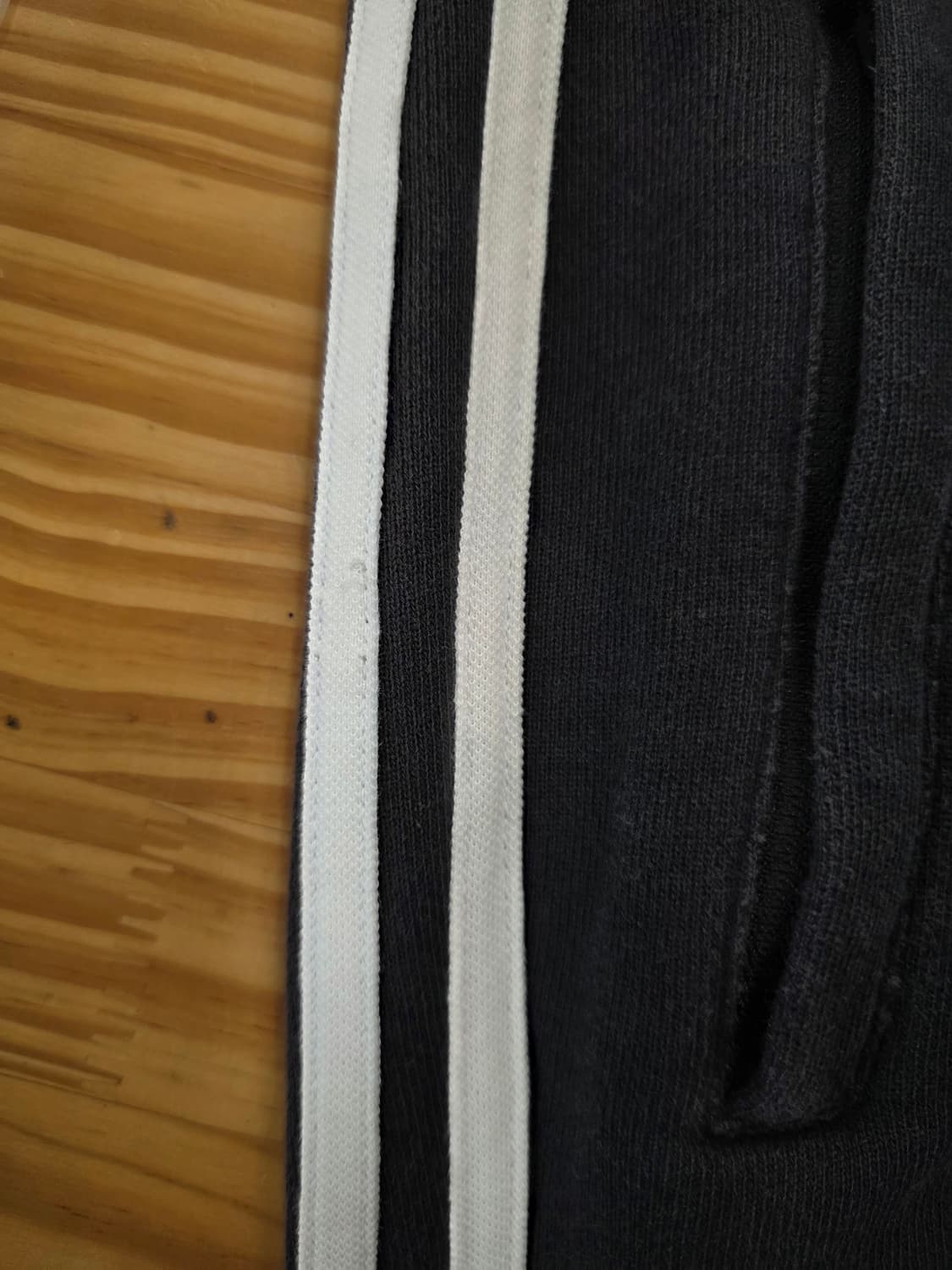 [M]아디다스 3선 팬츠 반바지 숏츠 상품이미지4