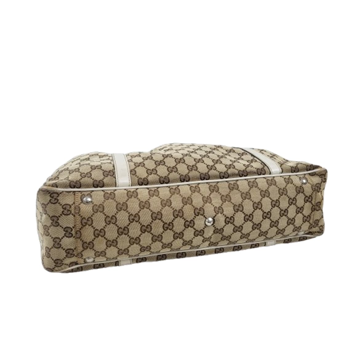 정품 구찌 232956 인터로킹 자가드 쇼퍼백 상품이미지6