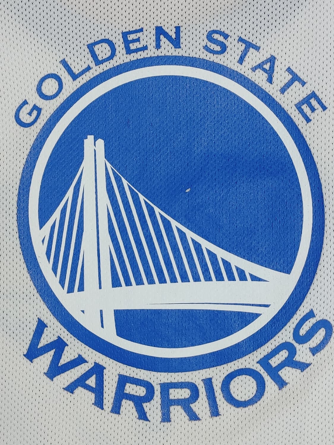 NBA 엔비에이 골든 스테이트 워리어스 민소매 져지 상품이미지5
