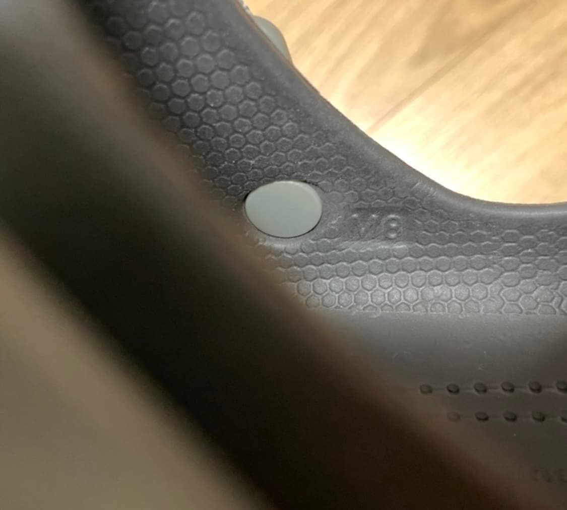 살레헤 벰버리 크록스 폴렉스 클로그 상품이미지6