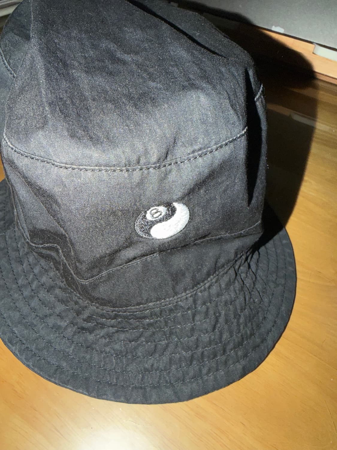 스투시 아워레가시 버킷햇(s/m, 블랙) 상품이미지1