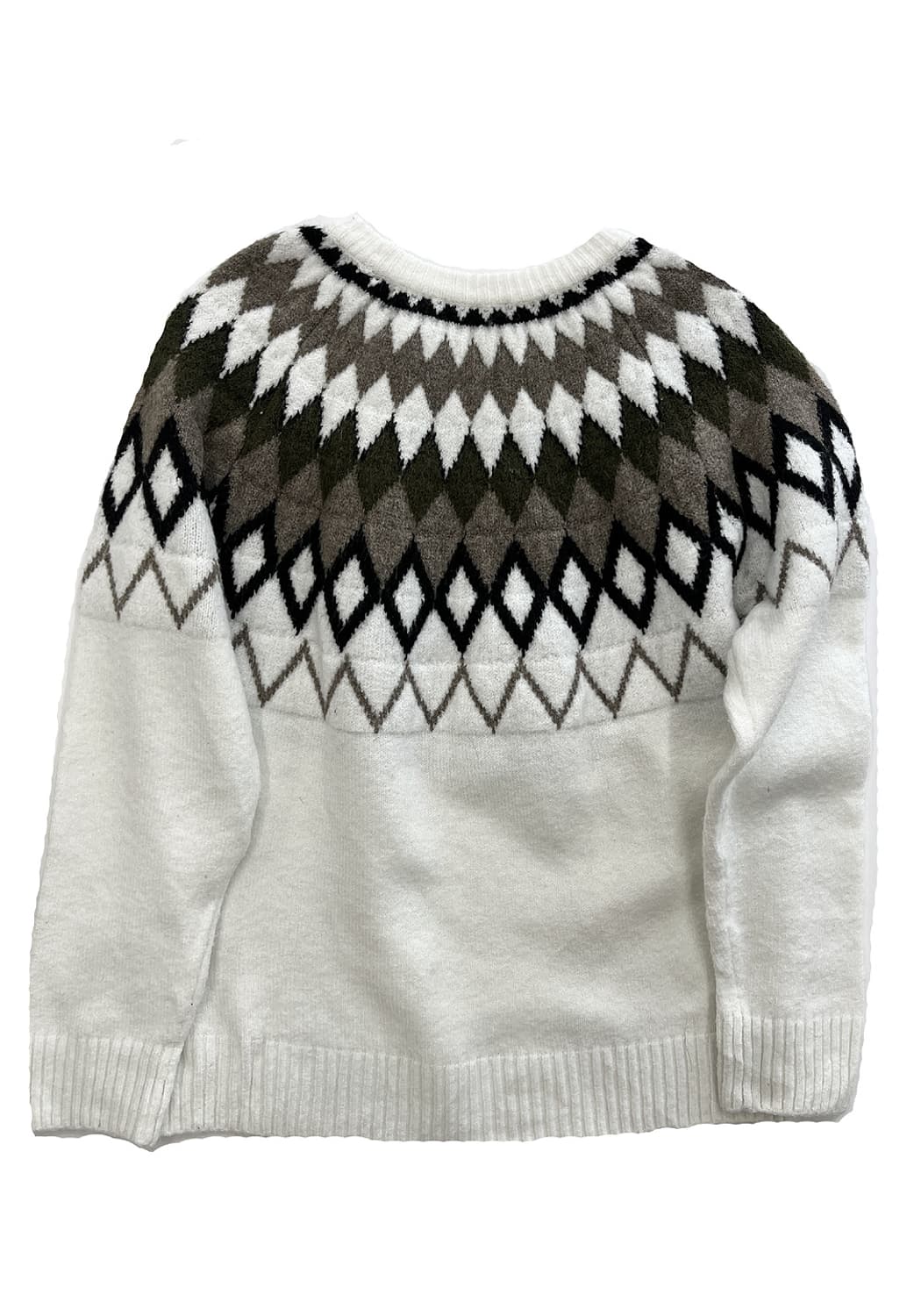 BEAMS 니트 상품이미지4