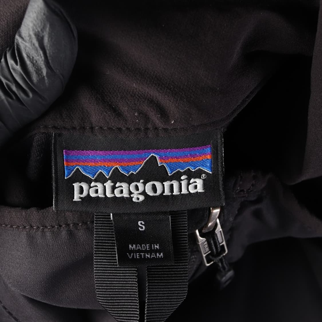 파타고니아 폴리 자켓 S 상품이미지5