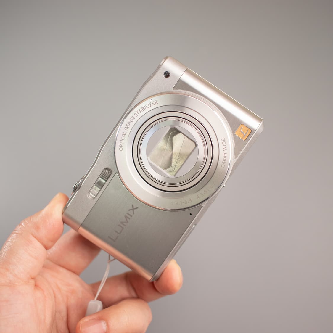 파나소닉 루믹스 dmc sz8 (작례 0) 상품이미지4