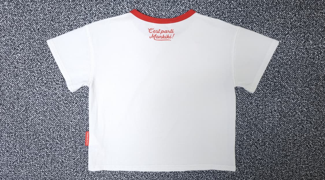 [무료배송][110]베베드피노 파미에카나드 여름 상하세트 상품이미지3