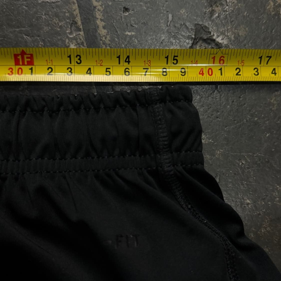 100 나이키 드라이핏 반바지 상품이미지8