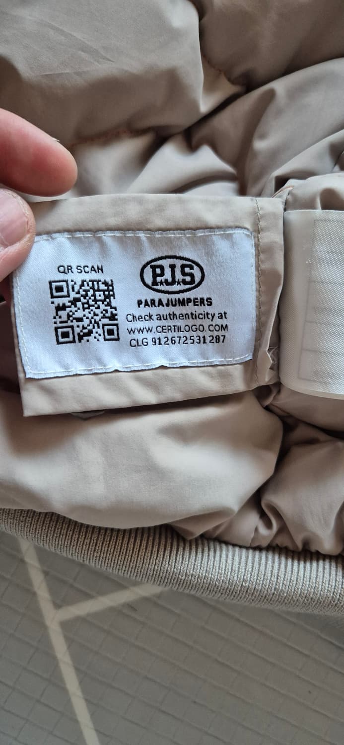 파라점퍼스 고비s 상품이미지6