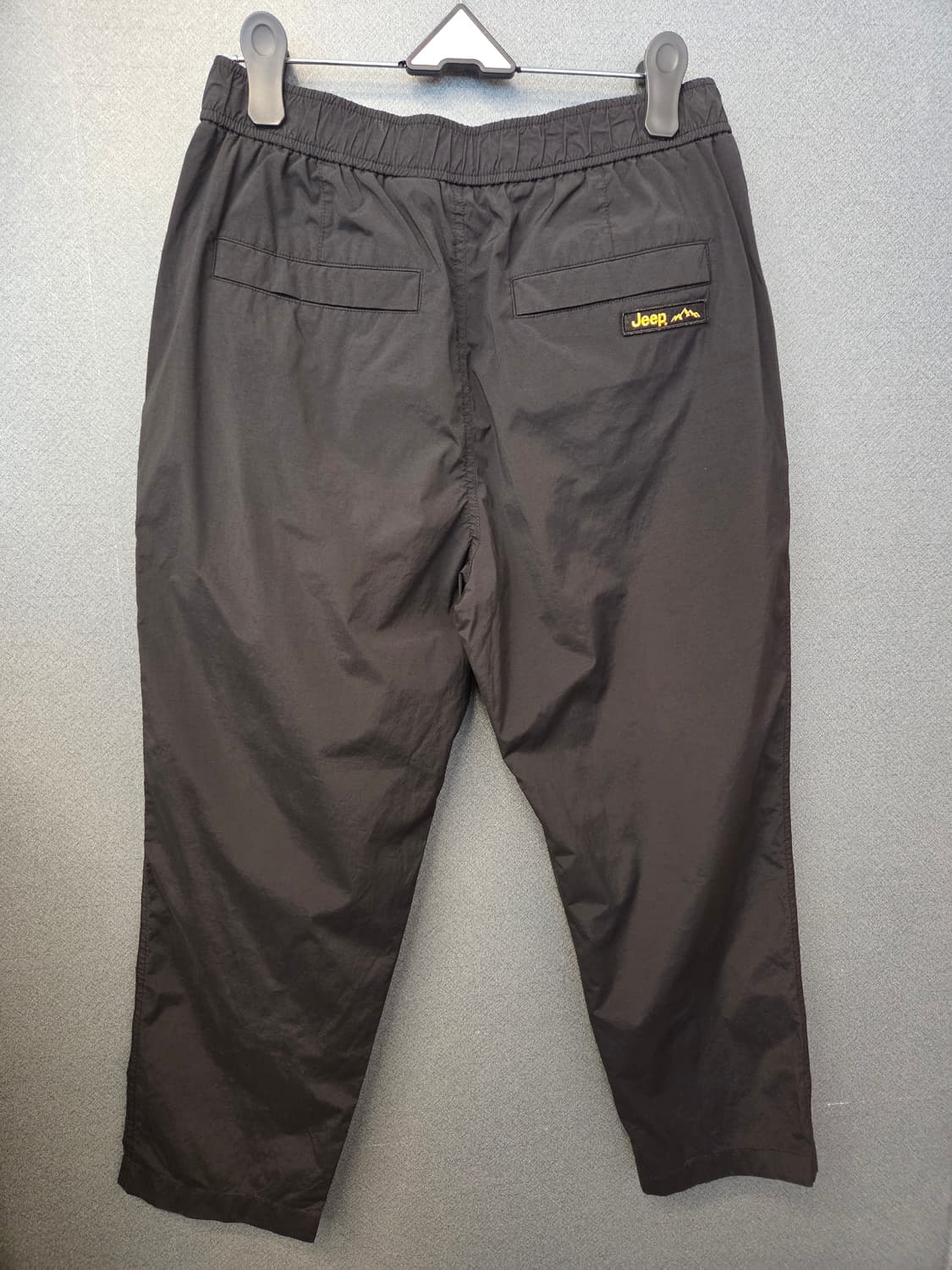 지프 팬츠 (봄.여름용) 상품이미지5