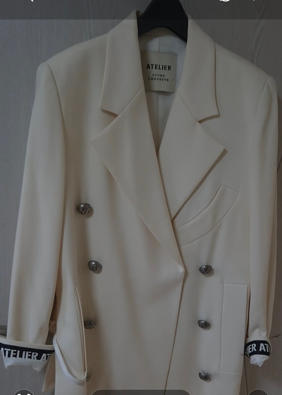 럭키슈에뜨 차켓  상품이미지1