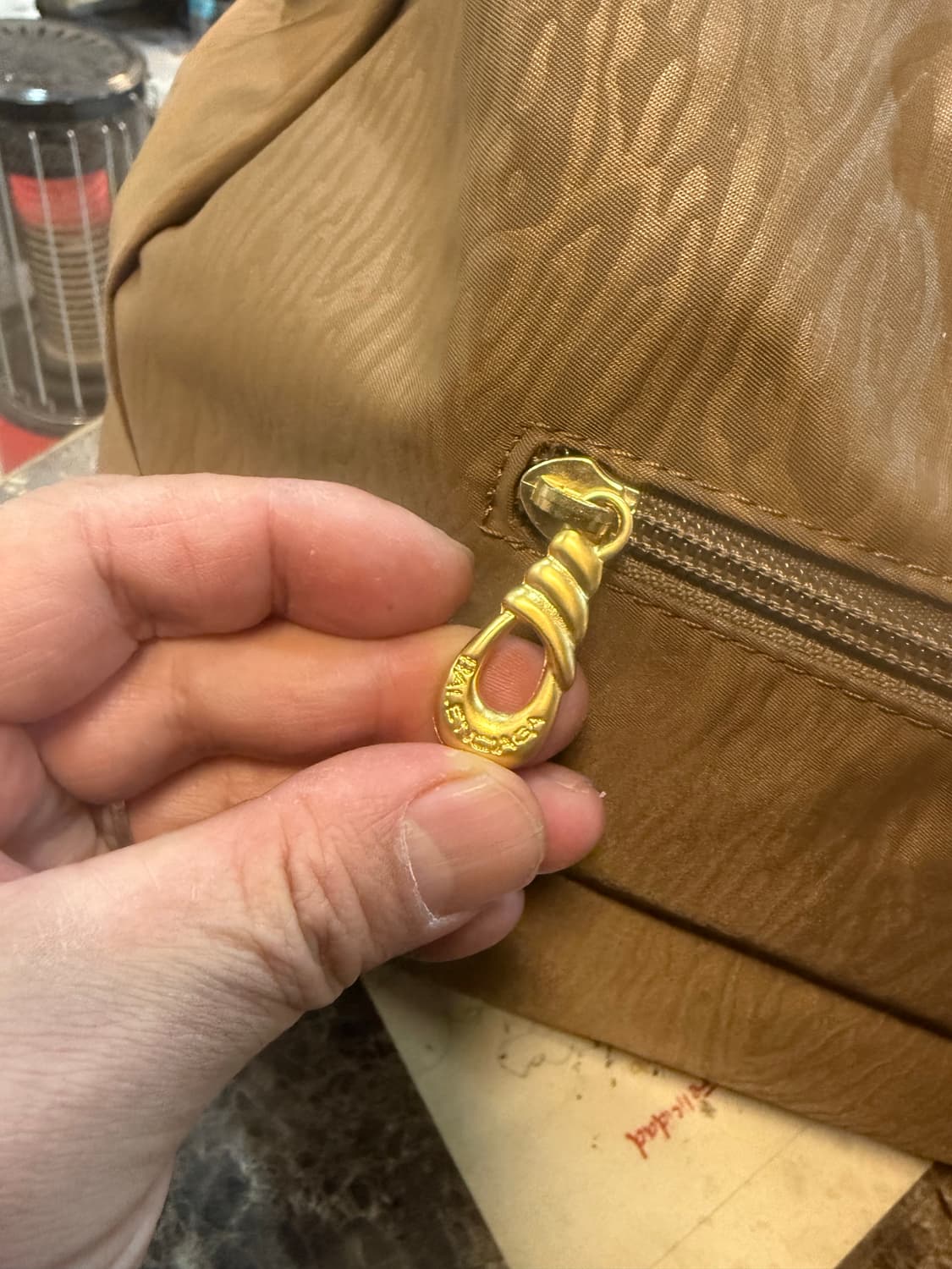 정품 발렌시아가 여행용 보스턴백 팝니다 상품이미지6