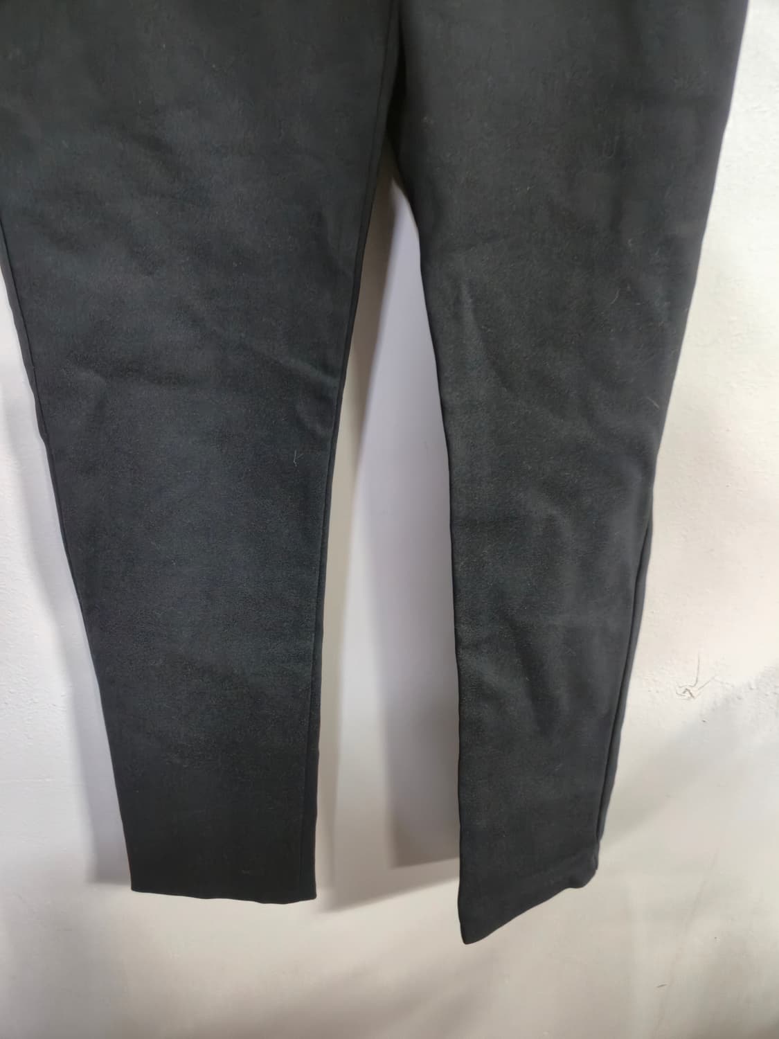 띠어리 블랙 여성 슬랙스 바지(m) 상품이미지3