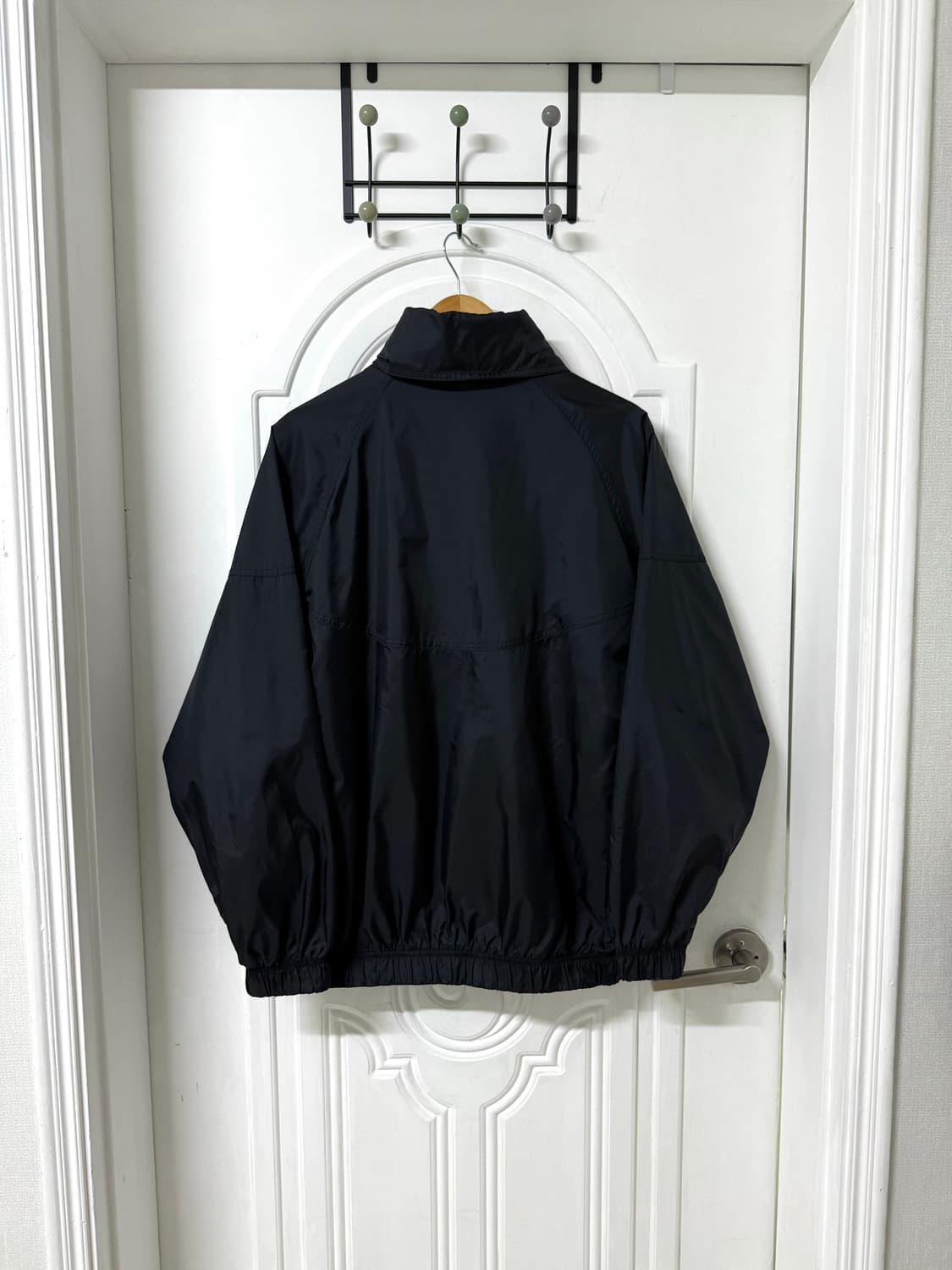 100 L사이즈 나이키 윈드러너 우븐 아노락 바람막이 상품이미지7