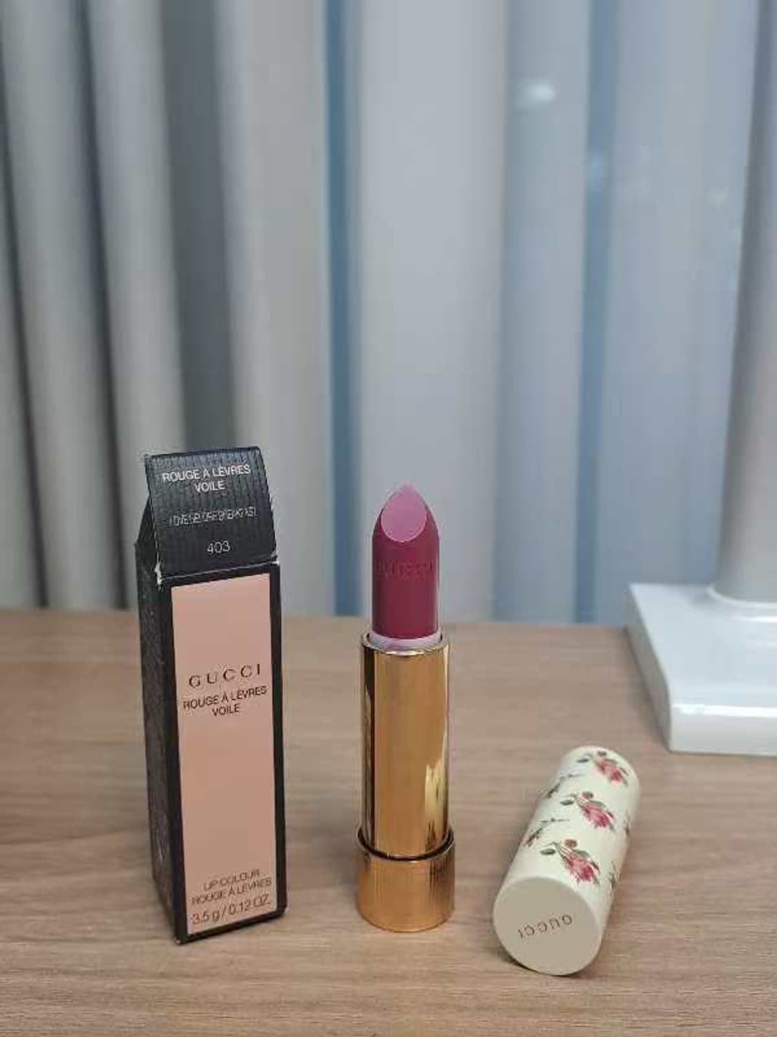 구찌 403호 립스틱 상품이미지1