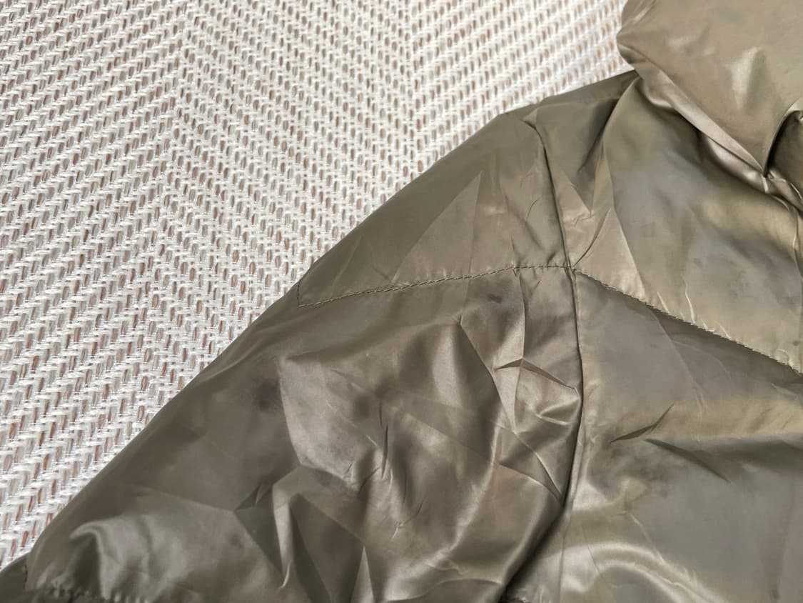 빈티지 더플토글 카기 패딩 J03351 상품이미지4