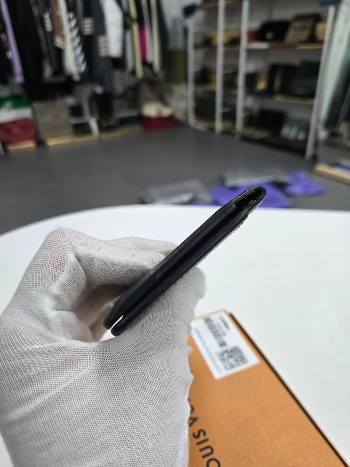 [50%세일] 루이비통 타이거 오거나이저 상품이미지4