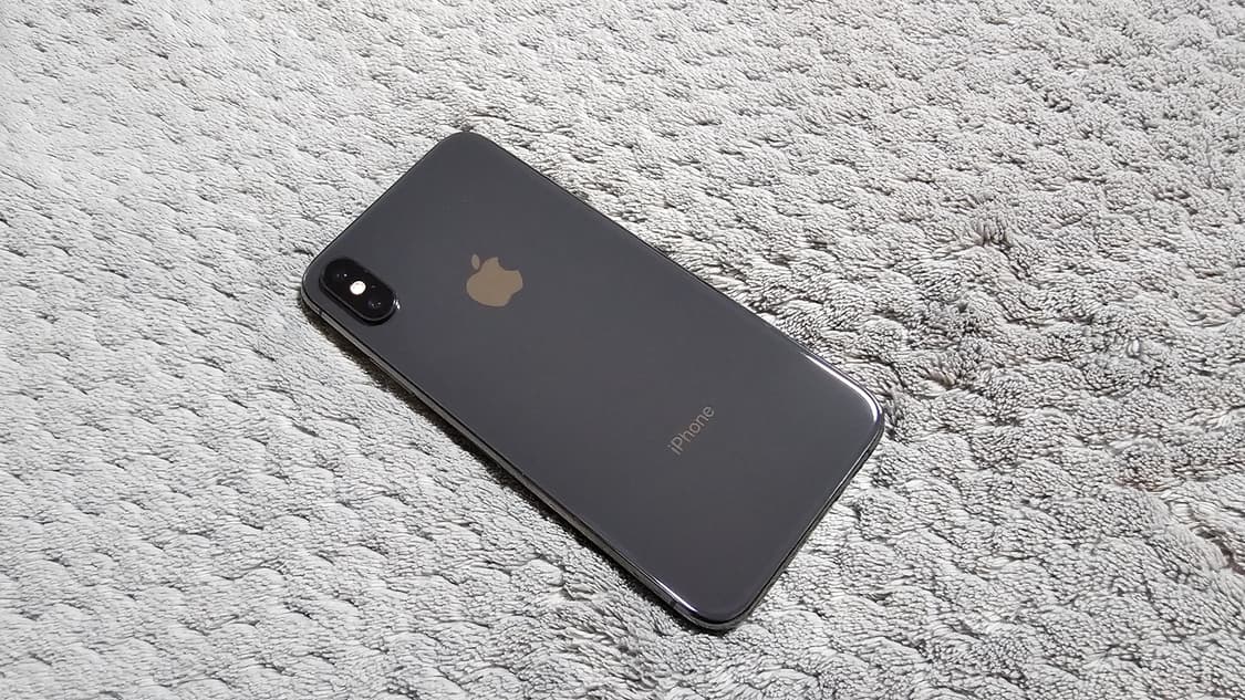 아이폰XS 512GB S급 배터리100% 무음카메라 3utools 인증 상품이미지1