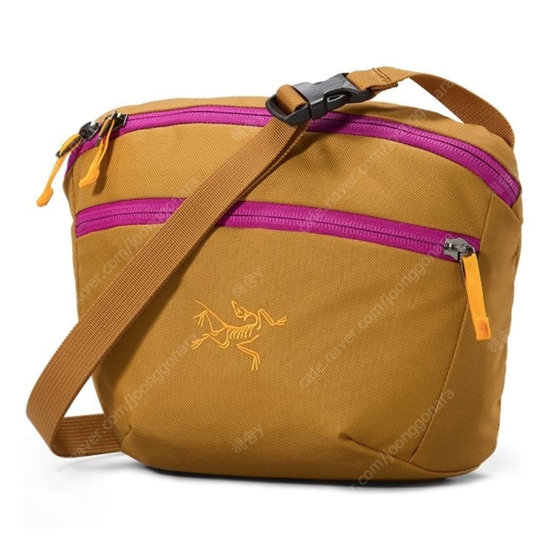 Arc'teryx Mantis 2 Waist Pack Yukon/ 상품이미지1