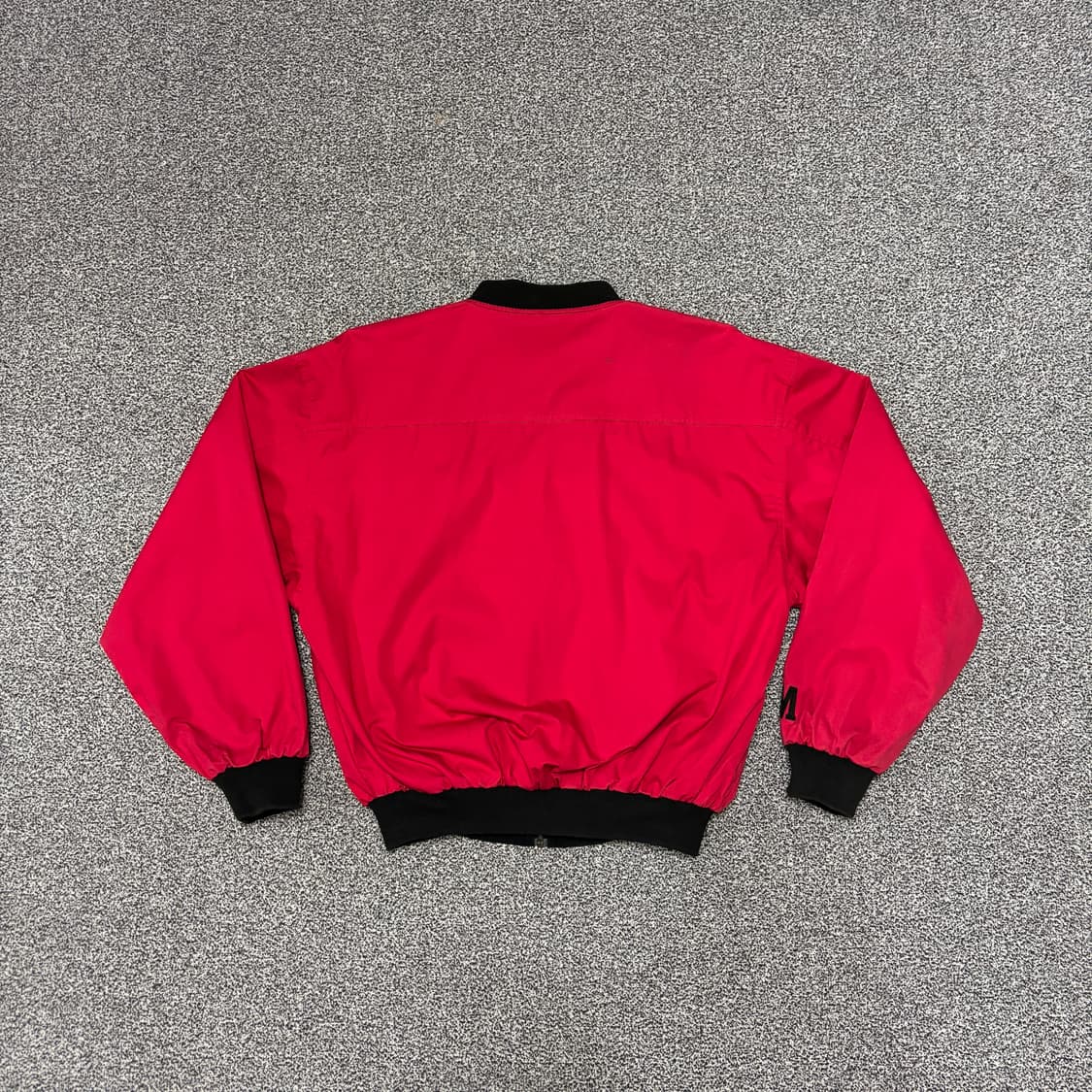 90s 빈티지 말보로 양면 자켓 상품이미지7