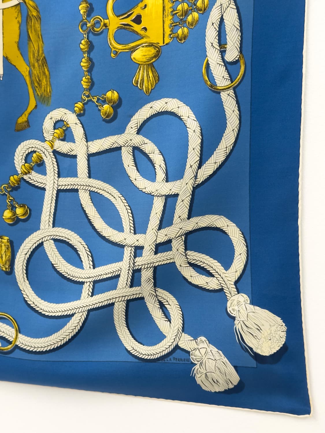 에르메스 까레 스카프 상품이미지3