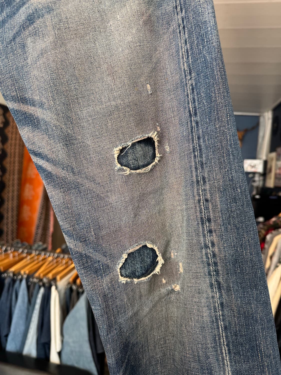 일본판 LVC 501xx 31x34 06s 상품이미지3