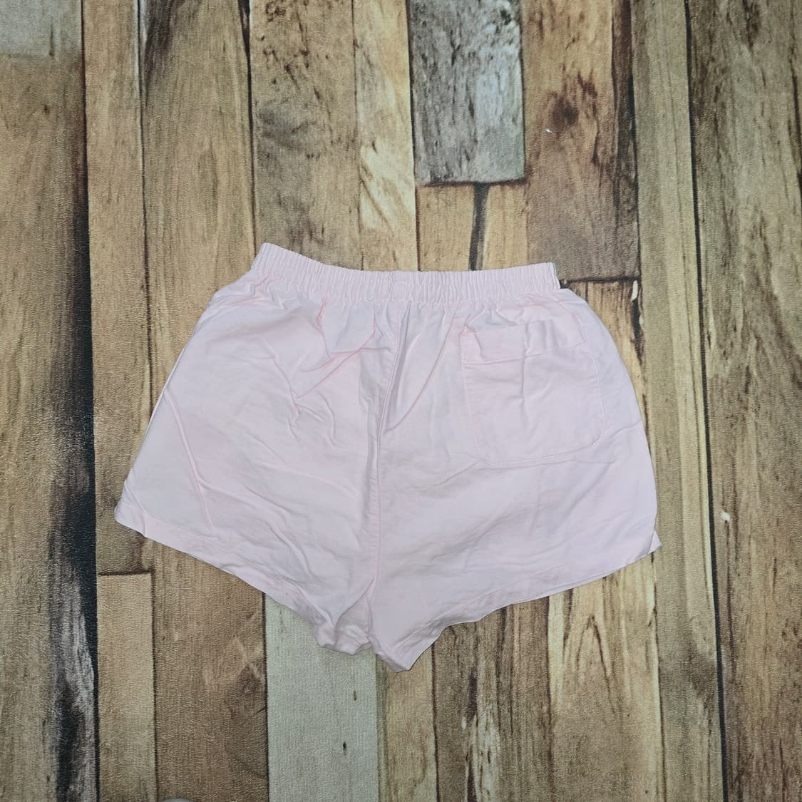 Vintage 90s Japan POLO 스윔숏팬츠 상품이미지5