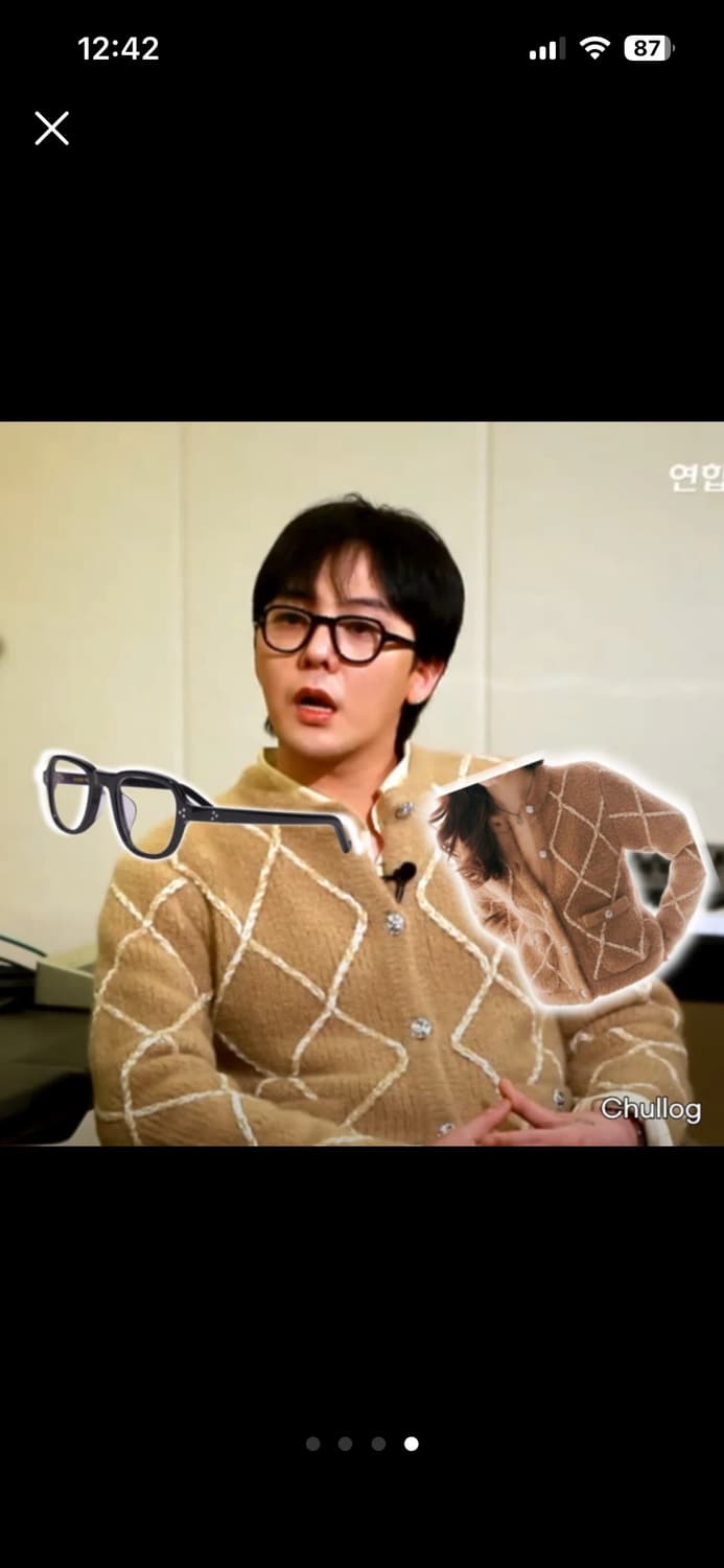 Oror Productuon British 1930's 49 김원중 GD 상품이미지4