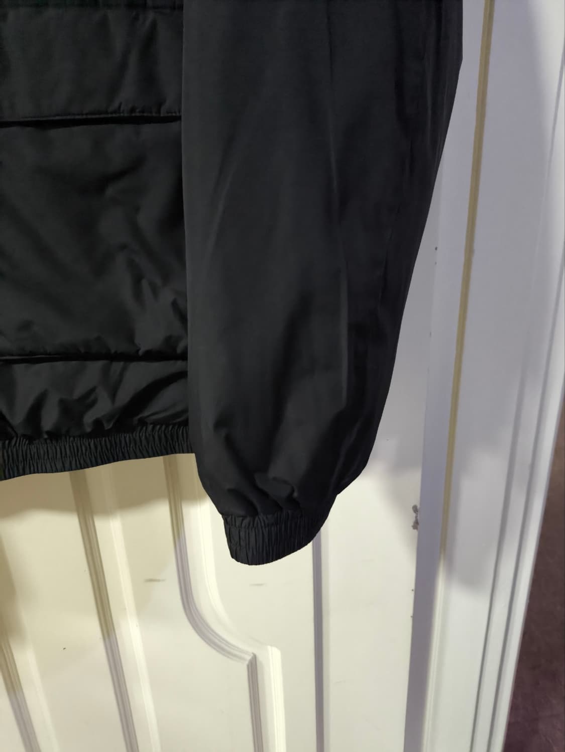 오버핏 XL 그루브라임 멀티포켓 패딩 상품이미지3