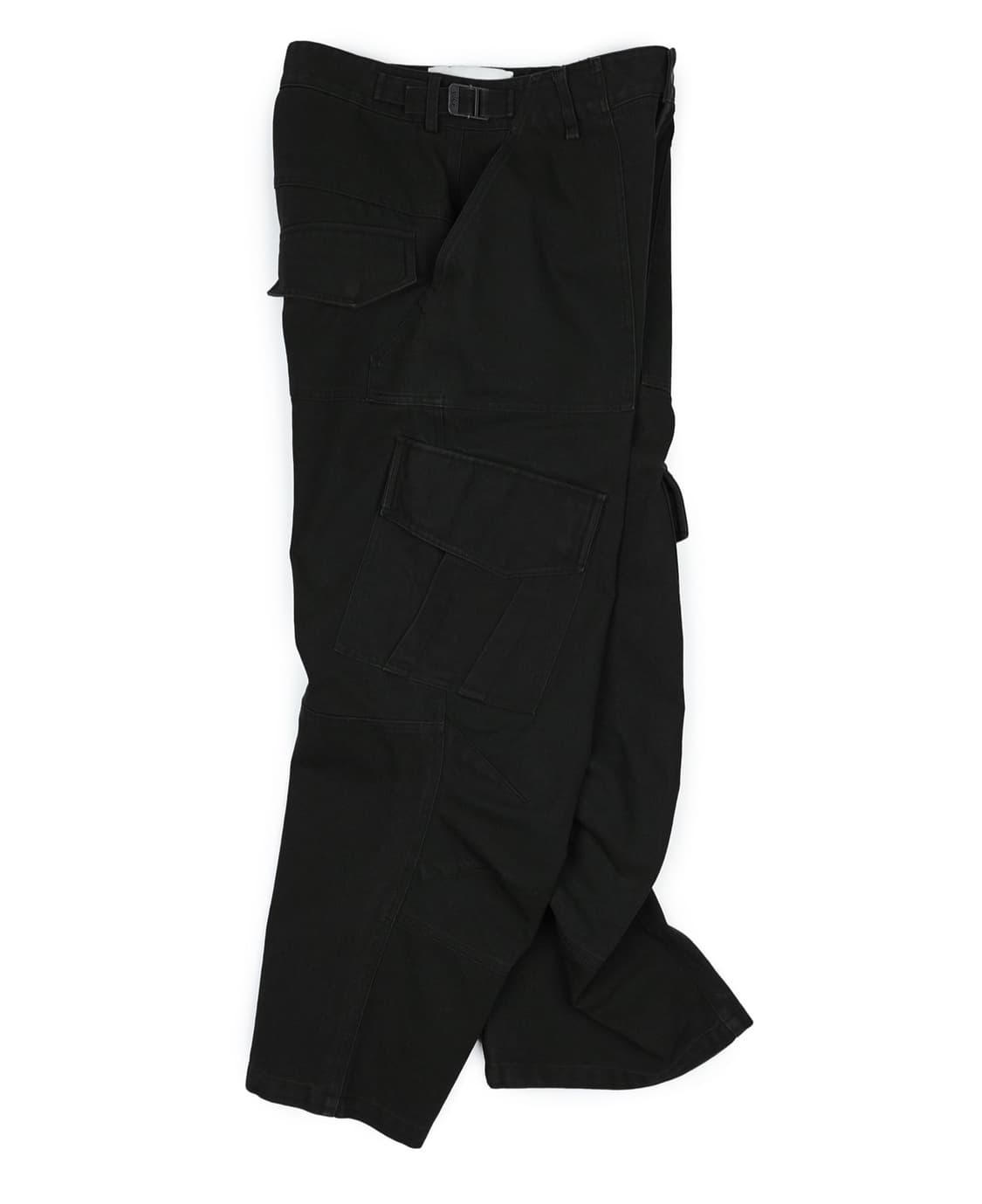 이예 Oxford Panel Cargo Pants S 상품이미지1