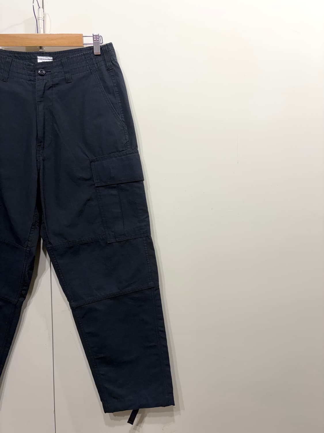 WTAPS 더블탭스 카고 팬츠 상품이미지4
