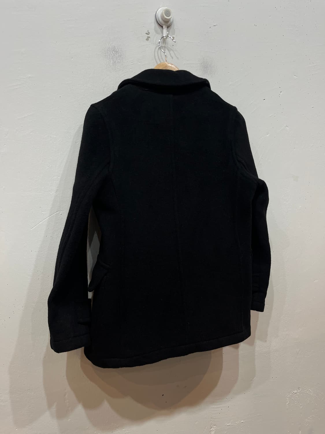 LONDON tradition 런던트레디션 우먼즈 피코트  상품이미지4