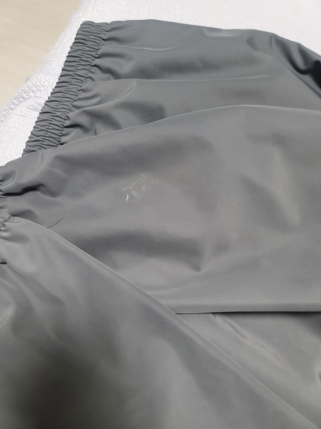 디네댓 바람막이 M사이즈 판매 상품이미지5