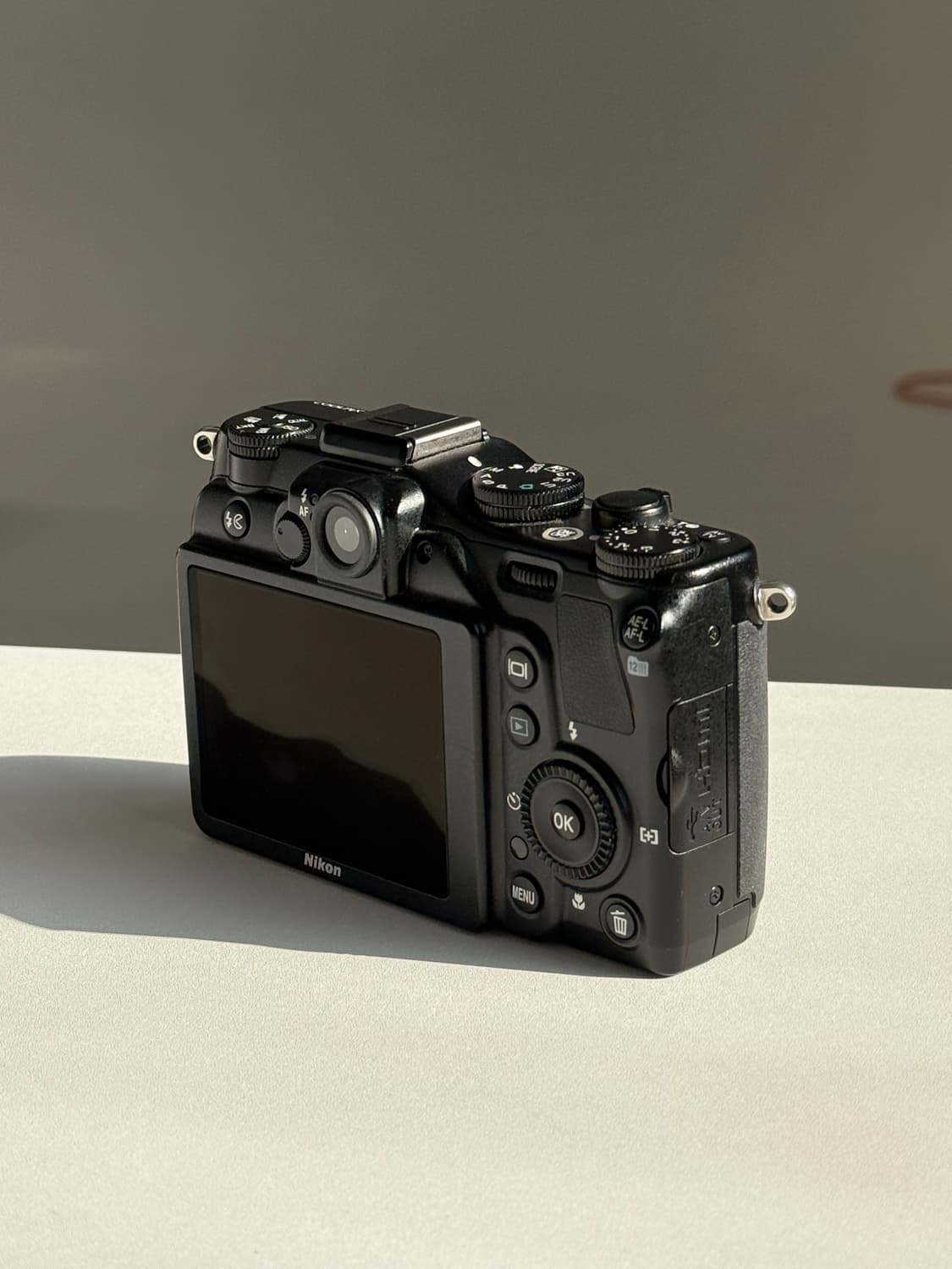 빈티지디카) 니콘 쿨픽스 P7000(nikon coolpix p7000) 상품이미지5