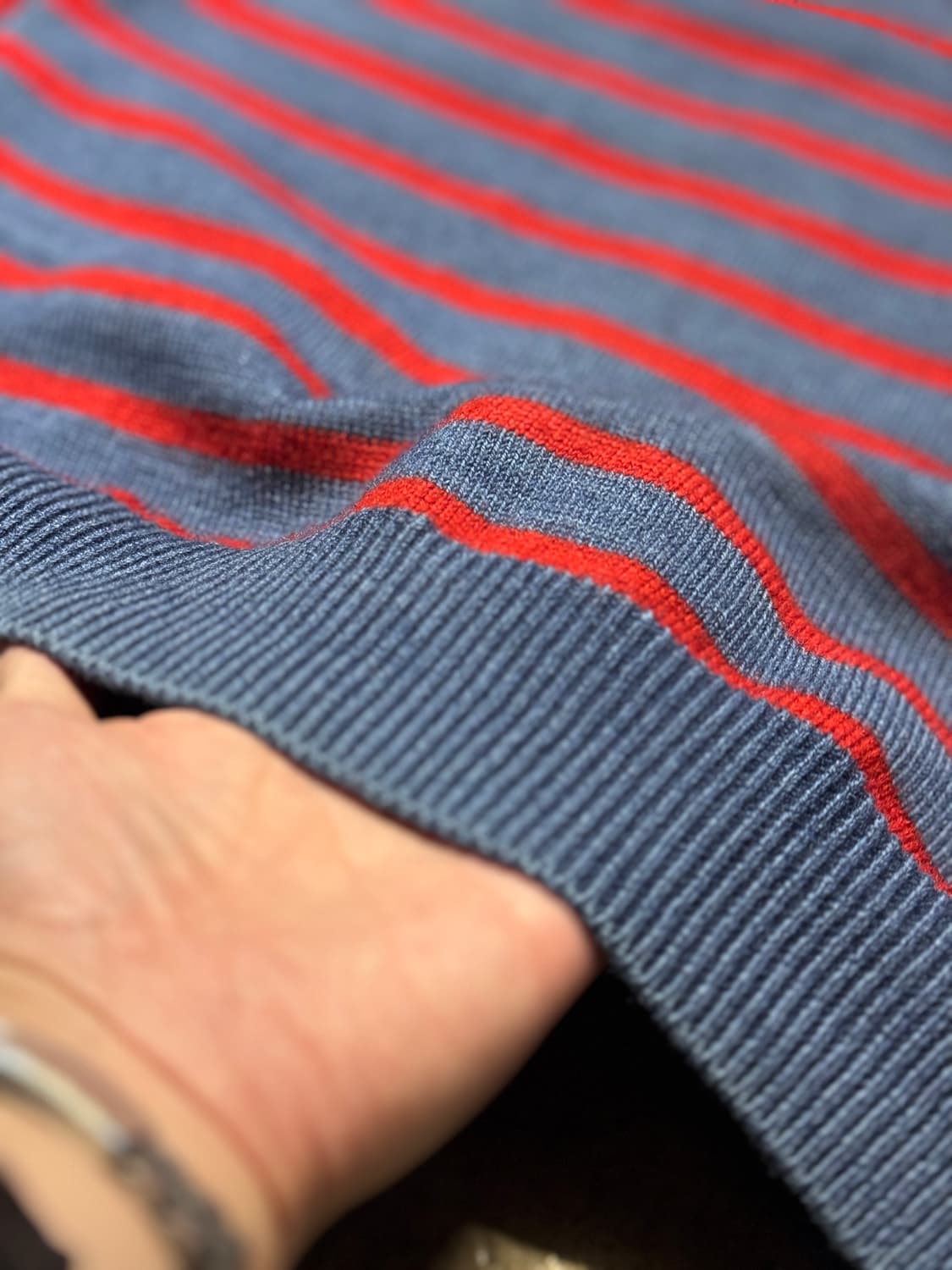 44-55 ) BLUE BLUE JAPAN 상품이미지7