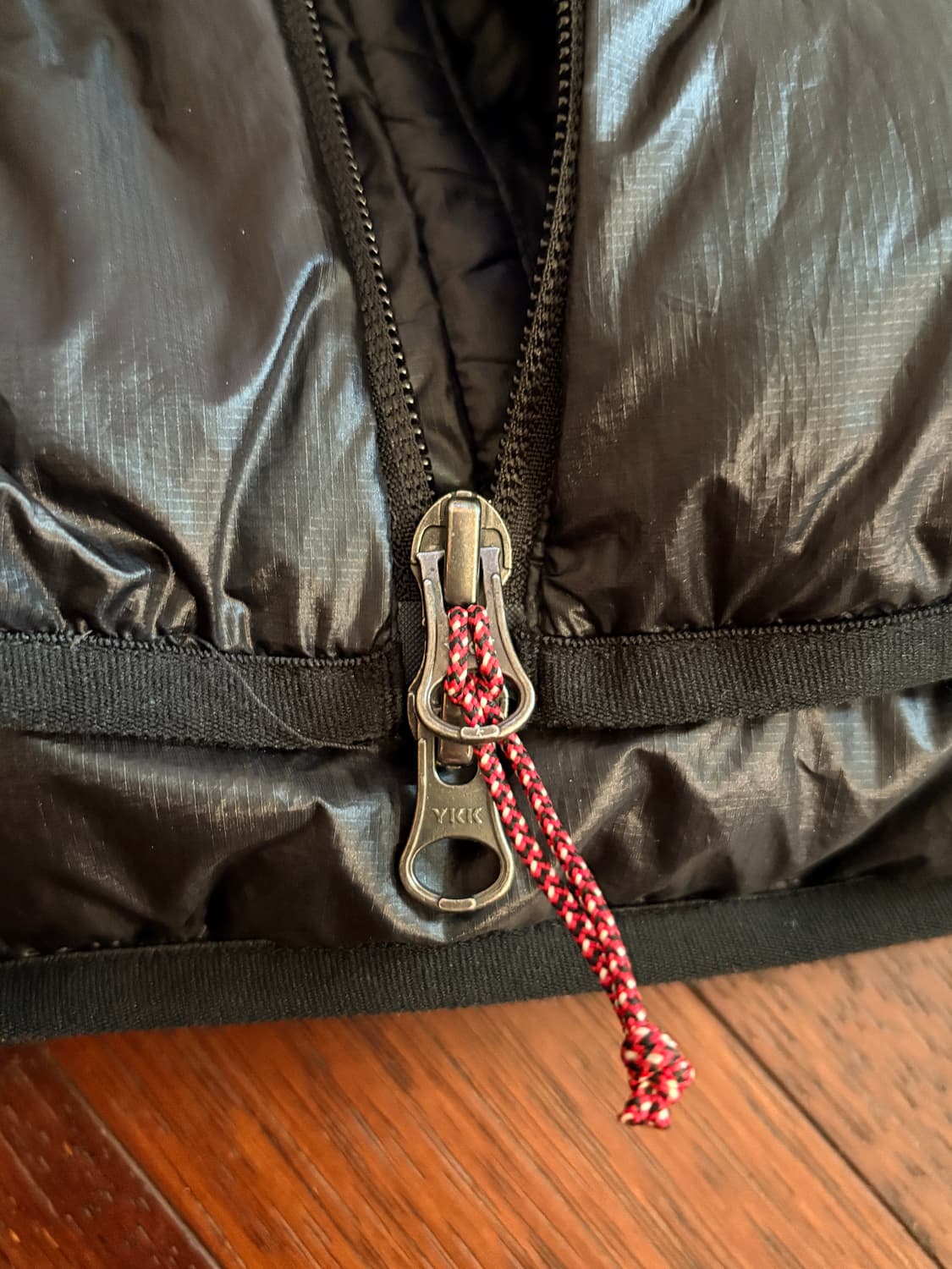 난가 로지 패딩 상품이미지7