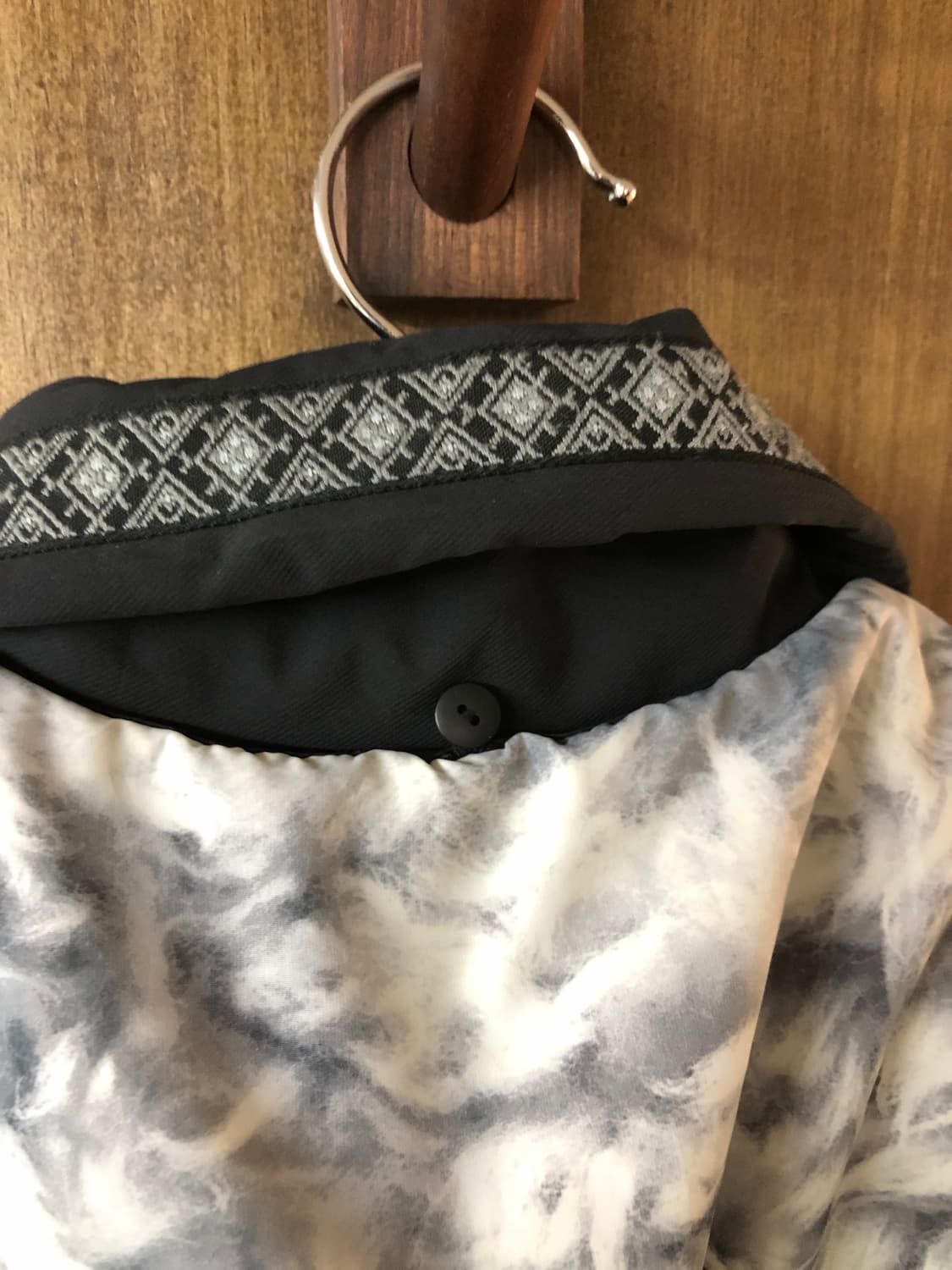 Pleats please (issey miyake) 패디드 자켓 4 상품이미지8