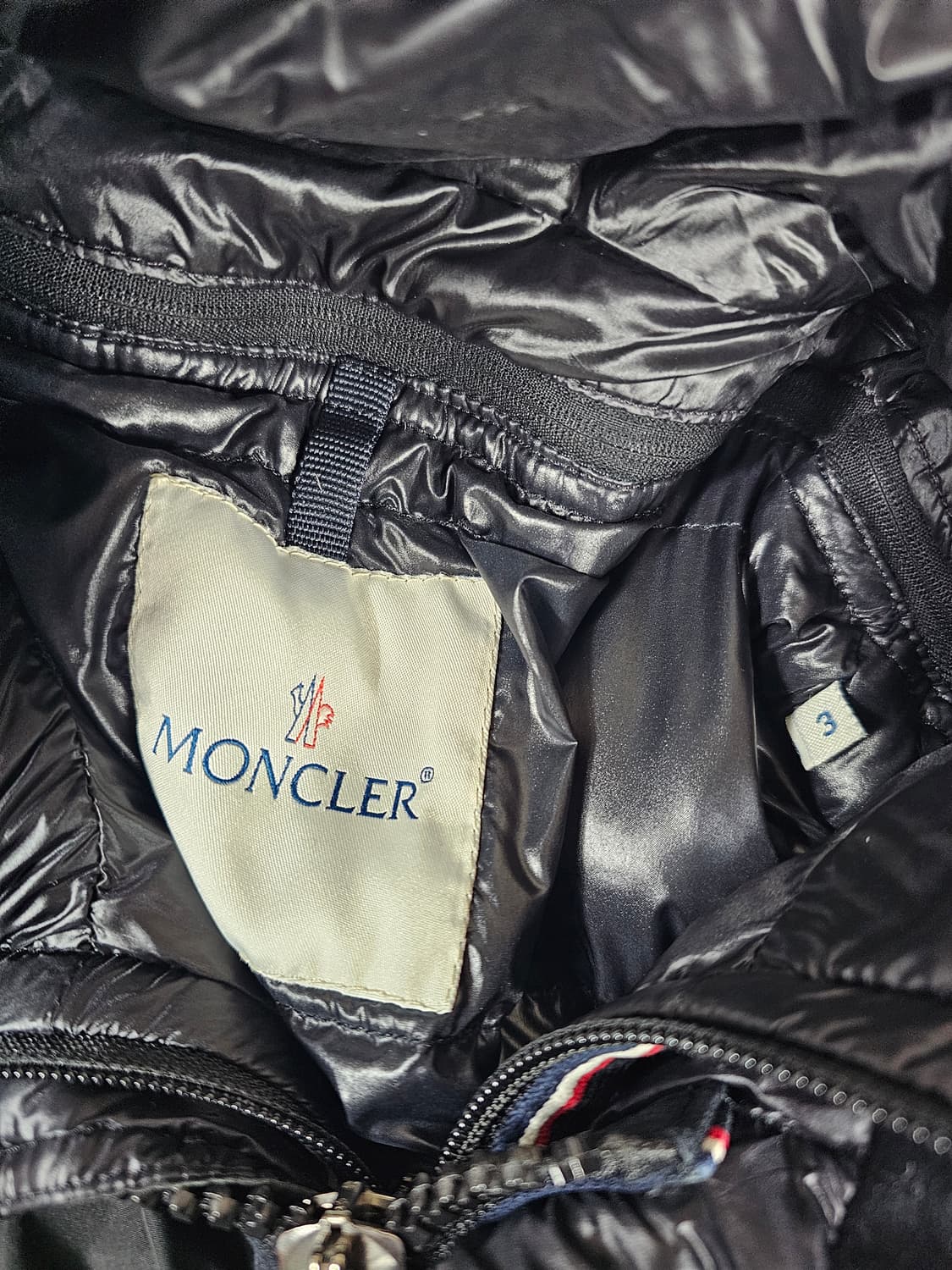 몽클레어헥터자켓 상품이미지2