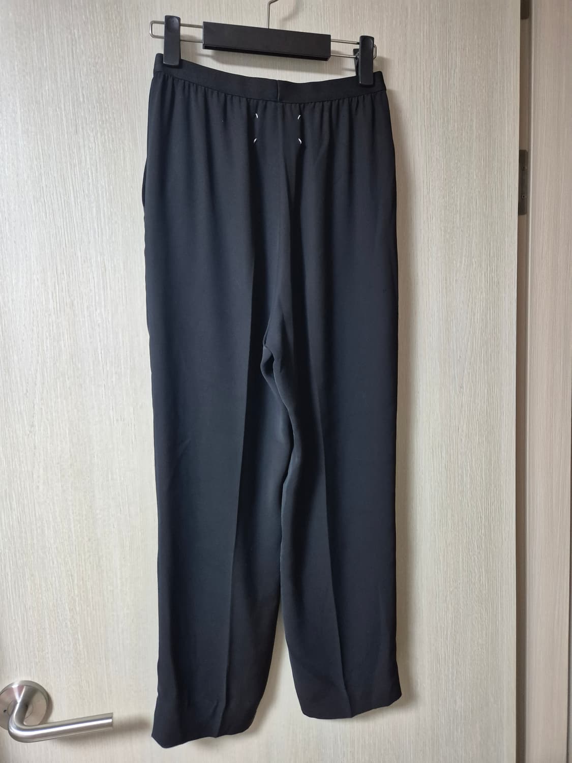 (정품) 메종 마르지엘라 이지 슬랙스 스티치  밴딩바지 (55) 상품이미지2