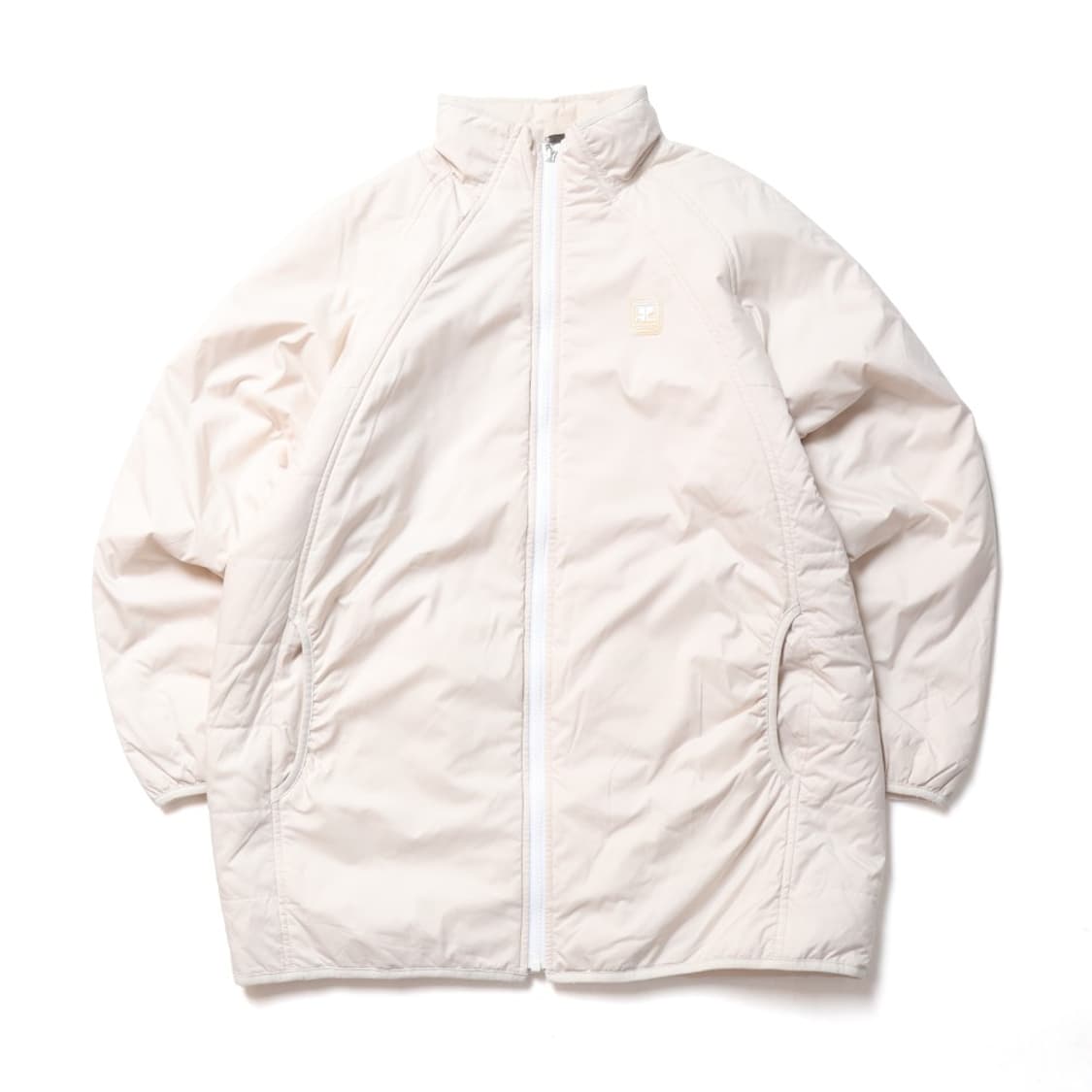 꾸레쥬 Courreges Polyester Zip Up Jacket  상품이미지1