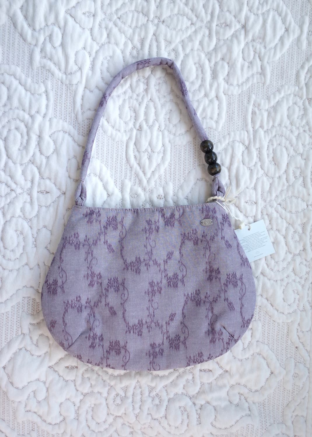 콜로신스 bowl bag 상품이미지1