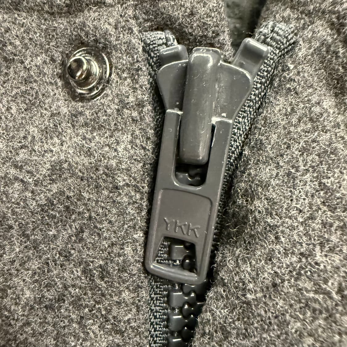 [정품/XL,105] 나이키 모직 바시티 자켓 b17 상품이미지5