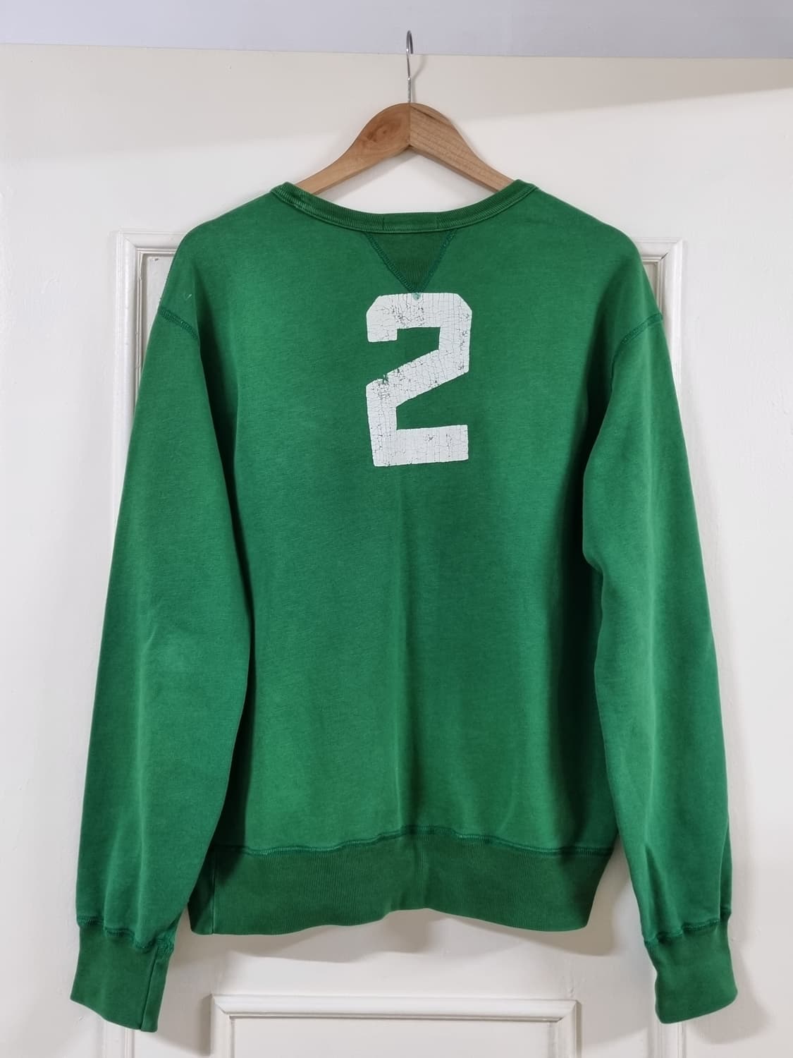 폴로 랄프로렌 RLPC 스웻셔츠 맨투맨 상품이미지4