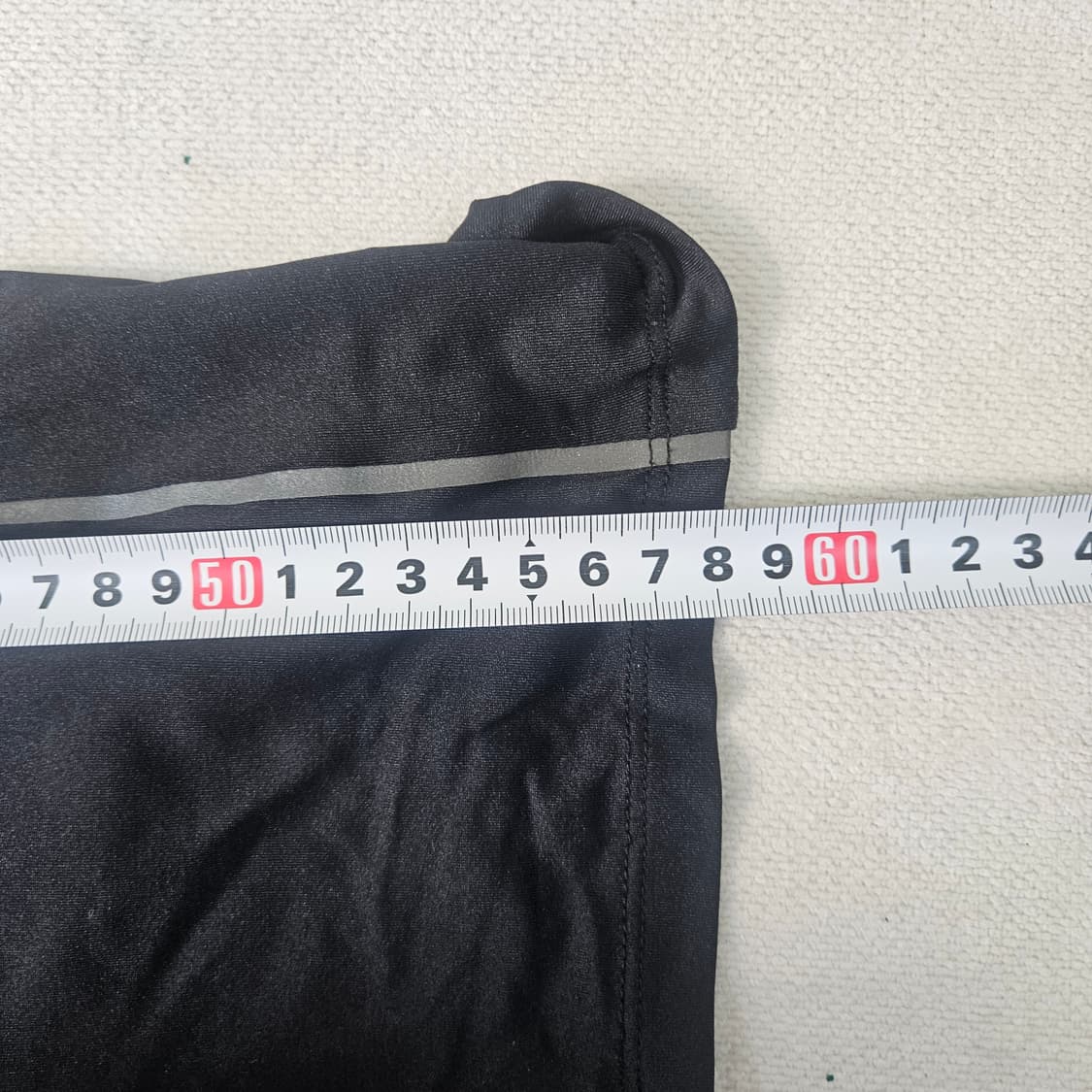 S 노스페이스 기능성 카라 반팔티 0304Y 상품이미지7