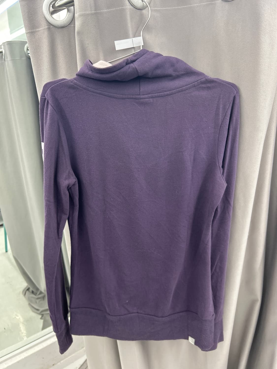 Bench 폴라 스웻셔츠 상품이미지3